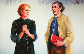 NSW JOSEPHITE COMPANIONS