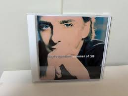 BARRY MANILOW Summer of 78 £27.67