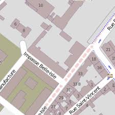 Hôtel de police à nimes, police, horaires, téléphone, avis, plan. Commissariat De Police Metz Horaire Telephone