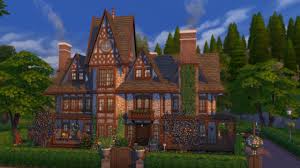 Jun 25, 2019 · building a house in sims 4 is a great way to let your creativity out and make the perfect home for your sims. Mod The Sims Windenburg Hall No Cc Sims 4 House Building Sims 4 Houses Sims