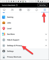 We did not find results for: How To Show Followers On Facebook Profile Dowpie