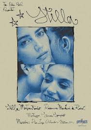 Imposible decirte adios