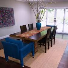 This could be the focal point for family members while relaxing and being together. Best Dining Room Ideas Designer Dining Rooms Decor Dining Room Chairs With Casters And Arms