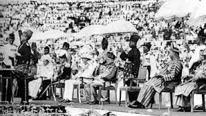Sumbangan Mantan Perdana Menteri Tunku Abdul Rahman Tun Abdul Razak Tun Mahathir Mohamad Kumpulan Materi Bahasa
