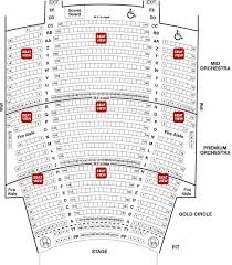 state theatre seating map world maps