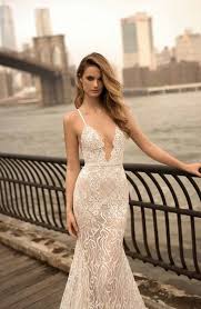 Los vestidos de berta bridal llegan a españa. Yuzhen Zaem Sluchajno Vestidos De Novia Berta Extrememarine Slo Com