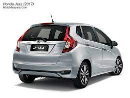 Honda jazz is the perfect match to every kind of fun. Honda Jazz 2017 Price In Malaysia From Rm70 242 Motomalaysia