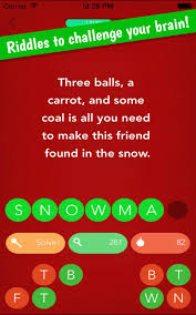 What comes before christmas eve? Christmas Riddles For Android Apk Download