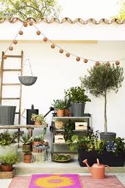 La Collection Boheme D Ikea Pour L Ete 2017 Deco Ikea Deco Terrasse Exterieure