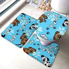 The best bath mats are frontgate and home dynamix. Pin By Tyredasw On Best Bathroom Rugs And Mats Bathroom Rugs Bathroom Rug Sets