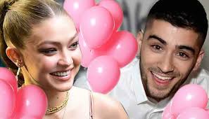 This is super easy to put together obviously. Gigi Hadid Reveals Zayn Malik S Special Birthday Gift For Her