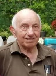 Peter Mancuso Obituary