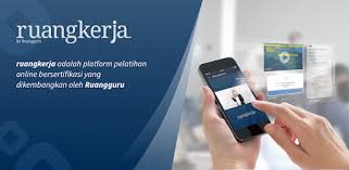 Check spelling or type a new query. How To Install Ruangkerja On Pc For Windows And Mac
