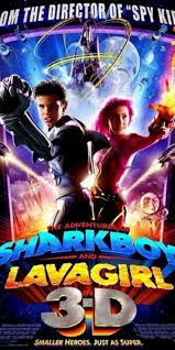 Get full collection of top adventure films. Download The Adventures Of Sharkboy And Lavagirl 3 D Dual Audio 720p Moviesflixpro Site