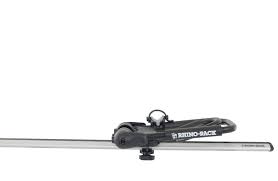 Rhino folding j style kayak carrier. Folding J Style Kayak Rack Open Road Outfitter
