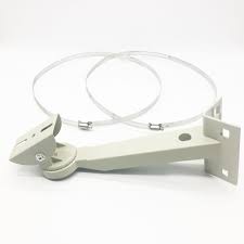 2 kg at rs 90/piece in mumbai, maharashtra. Owlcat Cctv Camera Round Mast Pole Mount Arm Hoop Mounting Bracket Stands Holder Aluminum For Video Surveillance Securit Bullet Camera Cctv Camera Camera Stand