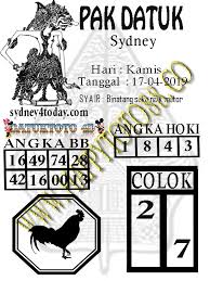 Kode Syair Togel Singapura Kamis 18 April 2019 Syair Sgp