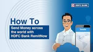However, transferring money from your checking account to this card involves fees, which vary based on the. Money Remittance Remittance Products Services By Hdfc Bank