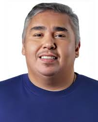 Junior do Sítio isola politicamente Rubão ao assumir secretaria