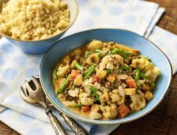 Gemuse Linsen Curry Rezept Swissmilk Linsen Curry Curry Rezepte Rezepte
