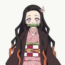 Every purchase you make puts money in an artist's pocket. Step By Step Tutorial Explaining How To Draw Nezuko Kamado From Kimetsu No Yaiba Is Online Enjoy Manga Anime One Piece Drawings Anime Drawings Sketches