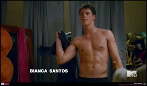 Shane harper nude