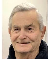 Charles DeWitt Obituary (1947