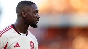 Ibrahima Konate set to leave Liverpool on a free transfer