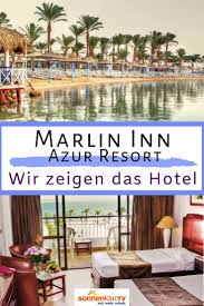 Featuring a private beach, an indoor pool and a sauna, marlin inn azur resort is located in hurghada and is a brief walk. Marlin Inn Azur Resort In Hurghada Ein Rundgang Hurghada Das Hotel Hotel