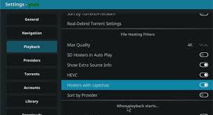 When accessing a locked menu item, the pin will be requested. To Play This Video Authorization Is Required Kodi Solved