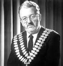 Obituary: Michael John Higgins (1934