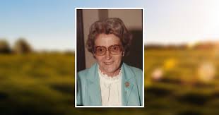 Dorothy Wilson Obituary April 23, 2020