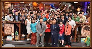 6 23 火 チのガヤがすみません ナヲ 朝日奈央が挑戦 思わずマネしたくなる事sp 朝日奈央 鬼越 ガヤ
