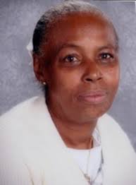 Obituary information for Mrs. Iona M. Dillard-Gardner