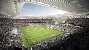 The 2022 fifa world cup™ will be a tournament like no other. Qatar 2022 Organizers Confident Fifa World Cup Will Be Played In Full Stadiums Cgtn Africa