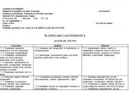 Vrei manual matematica clasa 5? Programe È™i PlanificÄƒri Eduscoala