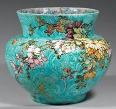 Beaussant Lefevre Vase En Ceramique Vase De Poterie Ceramique