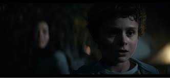 BLOOD Spoiler Review