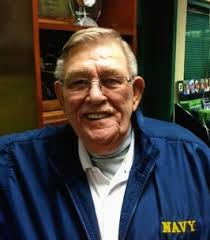 James Goddard Service Details