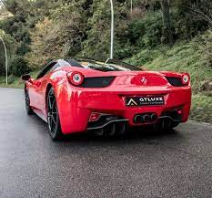 743997 de 387240 la 341079 el 307650. Rent A Ferrari 458 Italia Rent Luxury And Sports Cars Rental