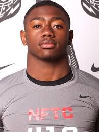 Duncanville QB Jaylin Nelson Excited About 2016 Season