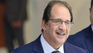 Ø±Ø¦ÙŠØ³ Ø§Ù„Ù…Ø®Ø§Ø¨Ø±Ø§Øª Ø§Ù„Ø¹Ø§Ù…Ø© Ø§Ù„Ù…ØµØ±ÙŠØ© ÙŠØ¨Ø­Ø« ÙÙŠ ØªØ´Ø§Ø¯ Ù…ÙƒØ§ÙØ­Ø© Ø§Ù„Ø¥Ø±Ù‡Ø§Ø¨ Ø¬Ø±ÙŠØ¯Ø© Ø§Ù„ÙˆØ­Ø¯Ø©