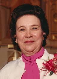 Obituary information for Emily Margaret Saager