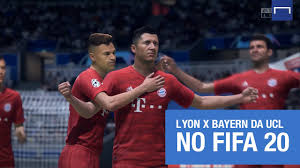 Lyon X Bayern De Munique Onde Assistir Ao Vivo Horario Escalacao E As Ultimas Noticias Goal Com
