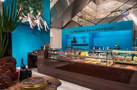 Pin On La Maison Du Chocolat