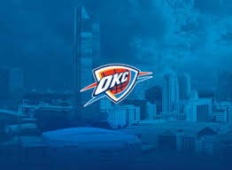 The thunder have had some unfortunate timing in facing the pelicans. Okc Thunder Vs New Orleans Pelicans At Chesapeake Energy Arena April 29 2021 K95 Tulsa
