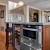 Built In Microwave In Island