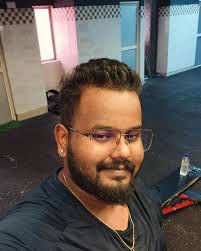 Mrutyunjay Samantaray