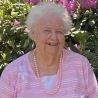 Pauline E. LaBonte Obituary (2023)