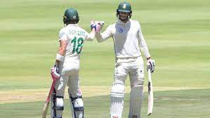Pakistan vs england series schedule is already out that will begin on august 5 until september 1. Pak Vs Sa No Changes To Proteas Team For T20 Series